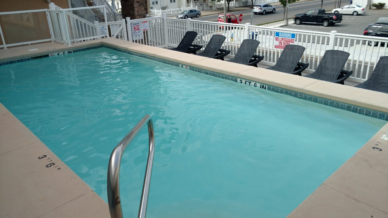 100 EAST 17TH AVENUE 200 NORTH WILDWOOD SUMMER VACATION RENTALS with